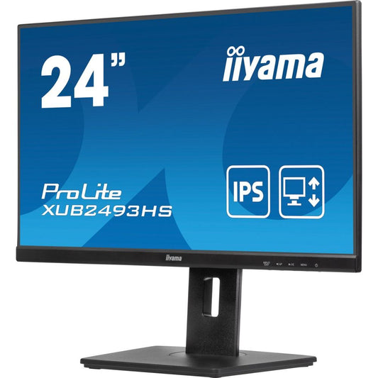 iiyama ProLite XUB2493HS-B6 | 23.8