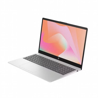 HP 15-fd0066nw | 15,6'' Full HD IPS | Intel Core i3-N305 | 8GB RAM | 512GB SSD | W11 Pro