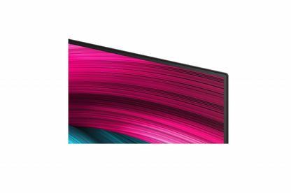 LG OLED48C54LA | 48'' OLED evo C5 Smart TV | 4K Ultra HD | 144Hz | WiFi | webOS 25 | Zwart - Matmuis