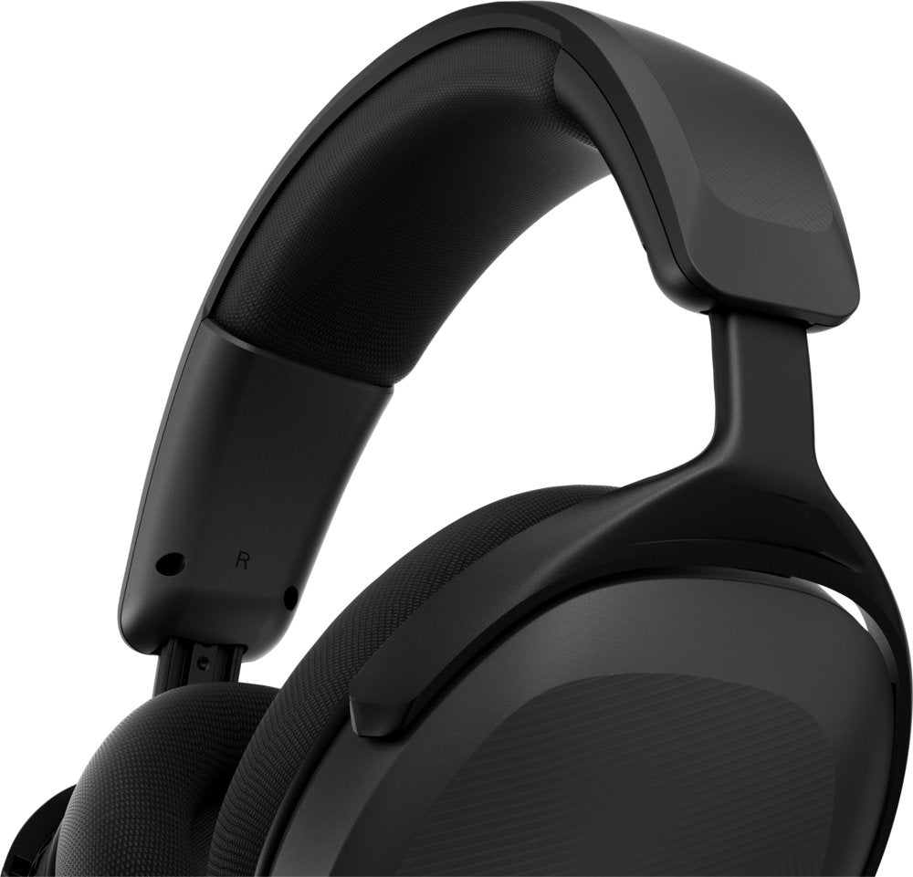 HyperX Cloud Stinger 2 Core | Bedrade Over-ear Gaming Headset | 3.5mm | Zwart - Matmuis - Matmuis