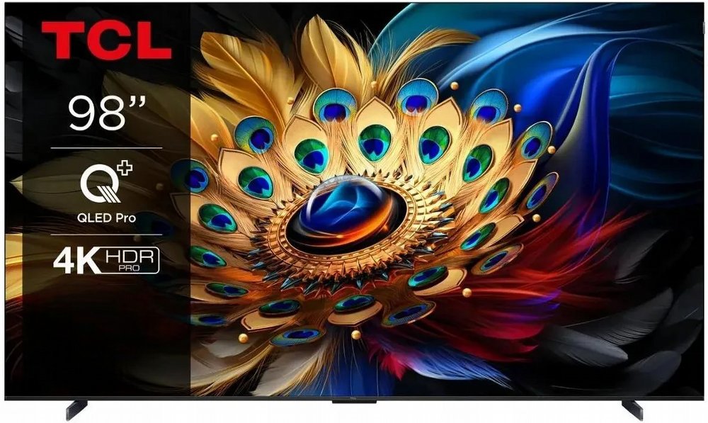 TCL 98C655 98