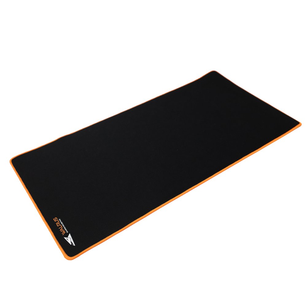 Baracuda WALRUS-XL | Gaming Muismat | 80x40cm | Anti-slip