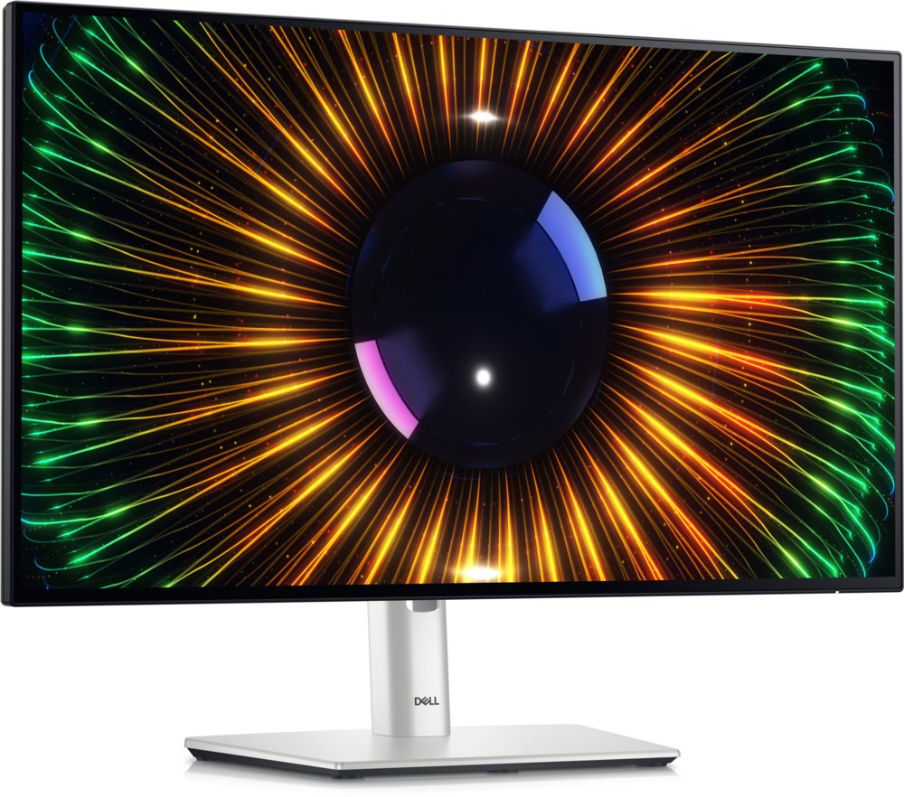 DELL UltraSharp U2424H 24" | 1920 x 1080 IPS | 120Hz | Monitor