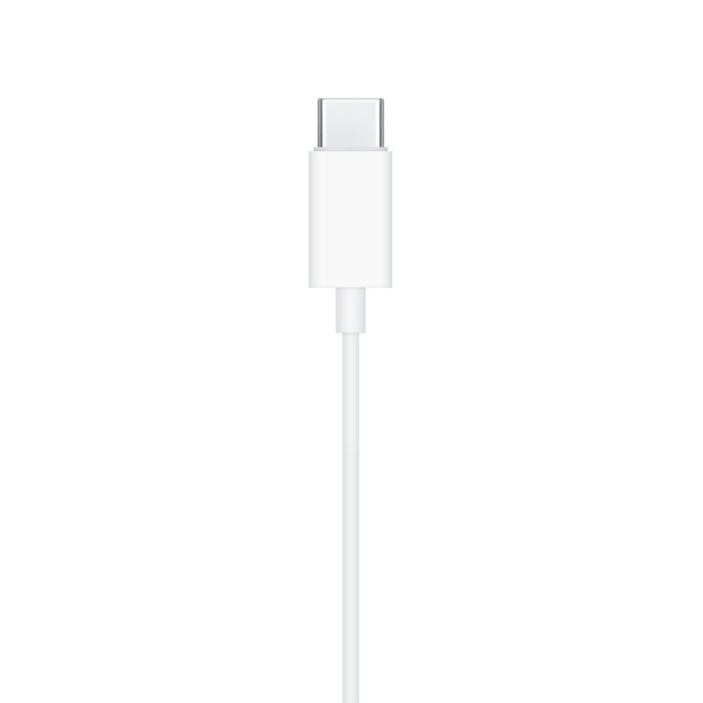 Apple EarPods | USB‑C In-Ear Oordopjes | Wit - Matmuis - Matmuis