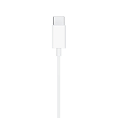 Apple EarPods | USB‑C In-Ear Oordopjes | Wit - Matmuis - Matmuis