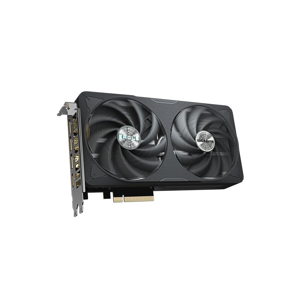 GIGABYTE GeForce RTX 5060 Ti EAGLE OC | 8GB GDDR7 | DLSS 4 | Videokaart | Nvidia GPU - Matmuis - Matmuis