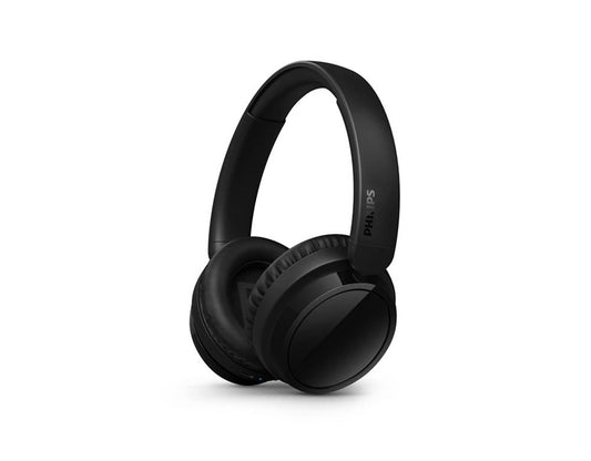 Philips 5000-series TAH5209BK/00 | Draadloze Over-Ear Koptelefoon | Zwart - Matmuis