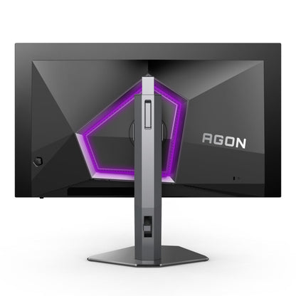 AOC AGON PRO AG276QZD 27" | 2560x1440 QHD OLED | 240Hz | 0.03ms | HDR10 | G-Sync Compatible | Gaming Monitor | Open Box - Matmuis