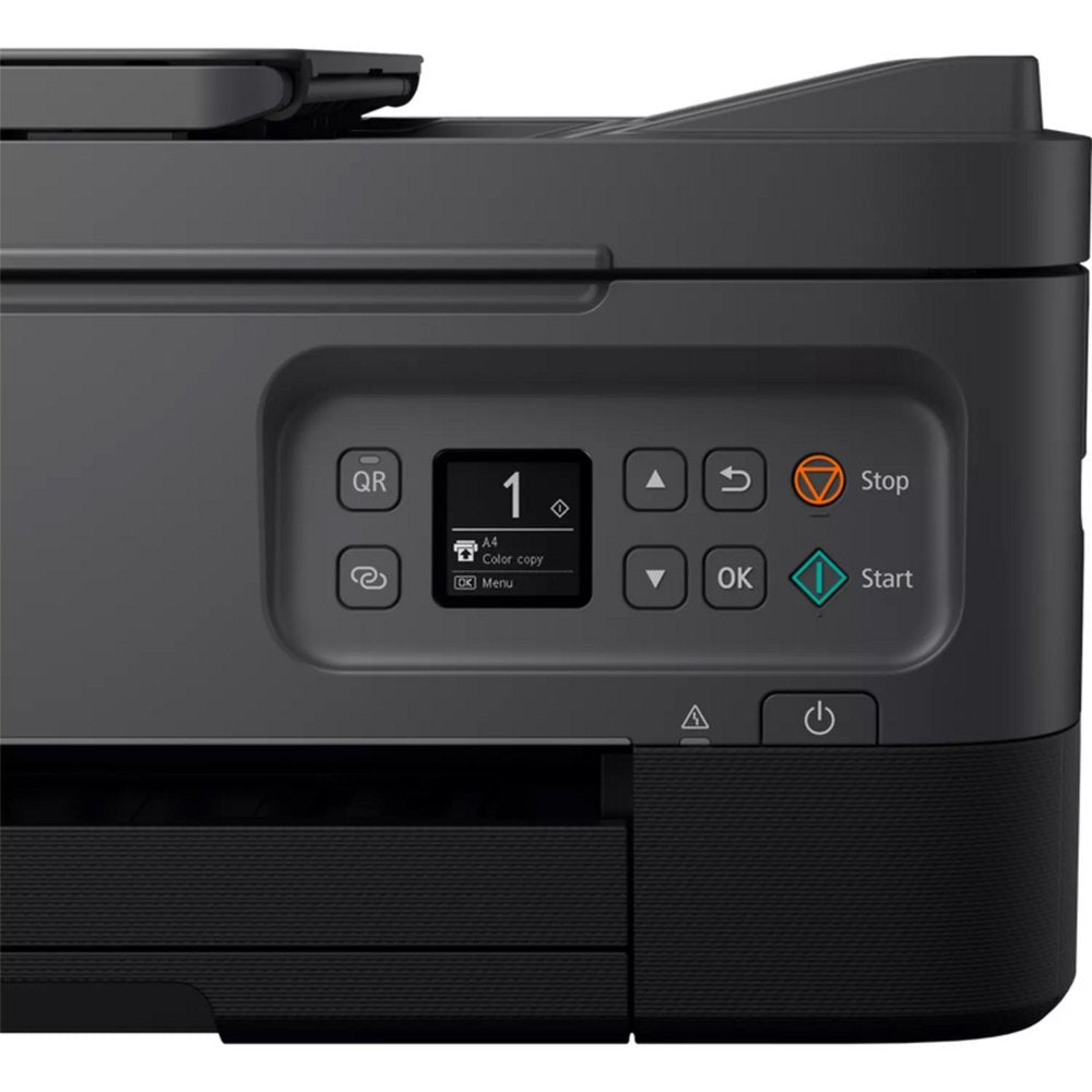 Canon PIXMA TS7450i | All-in-One Inkjetprinter | Kleur | A4 | 4800 × 1200 dpi | Wi-Fi | ADF - Matmuis - Matmuis