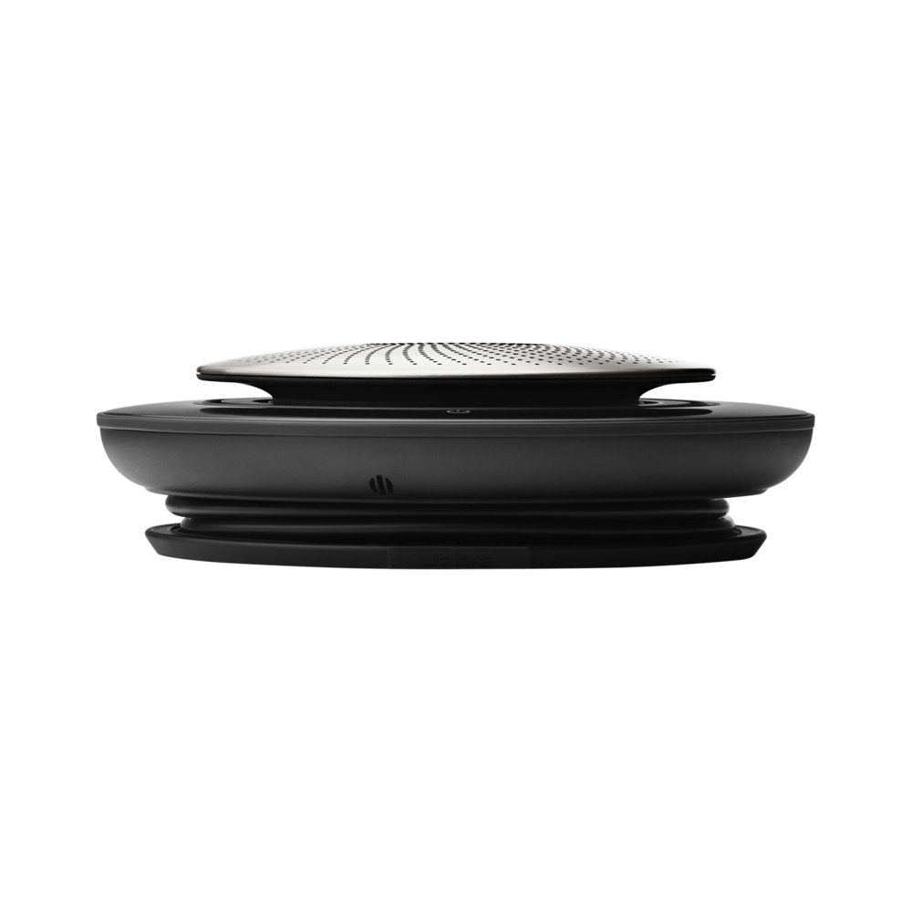 Jabra Speak 710 MS Draagbare Speakerphone | USB- en Bluetooth-Connectiviteit - Matmuis - Matmuis
