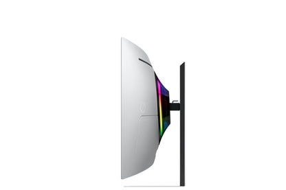 Samsung Odyssey G8 OLED LS34BG850SU 34" | 3440x1440 QD-OLED | 175Hz | Monitor