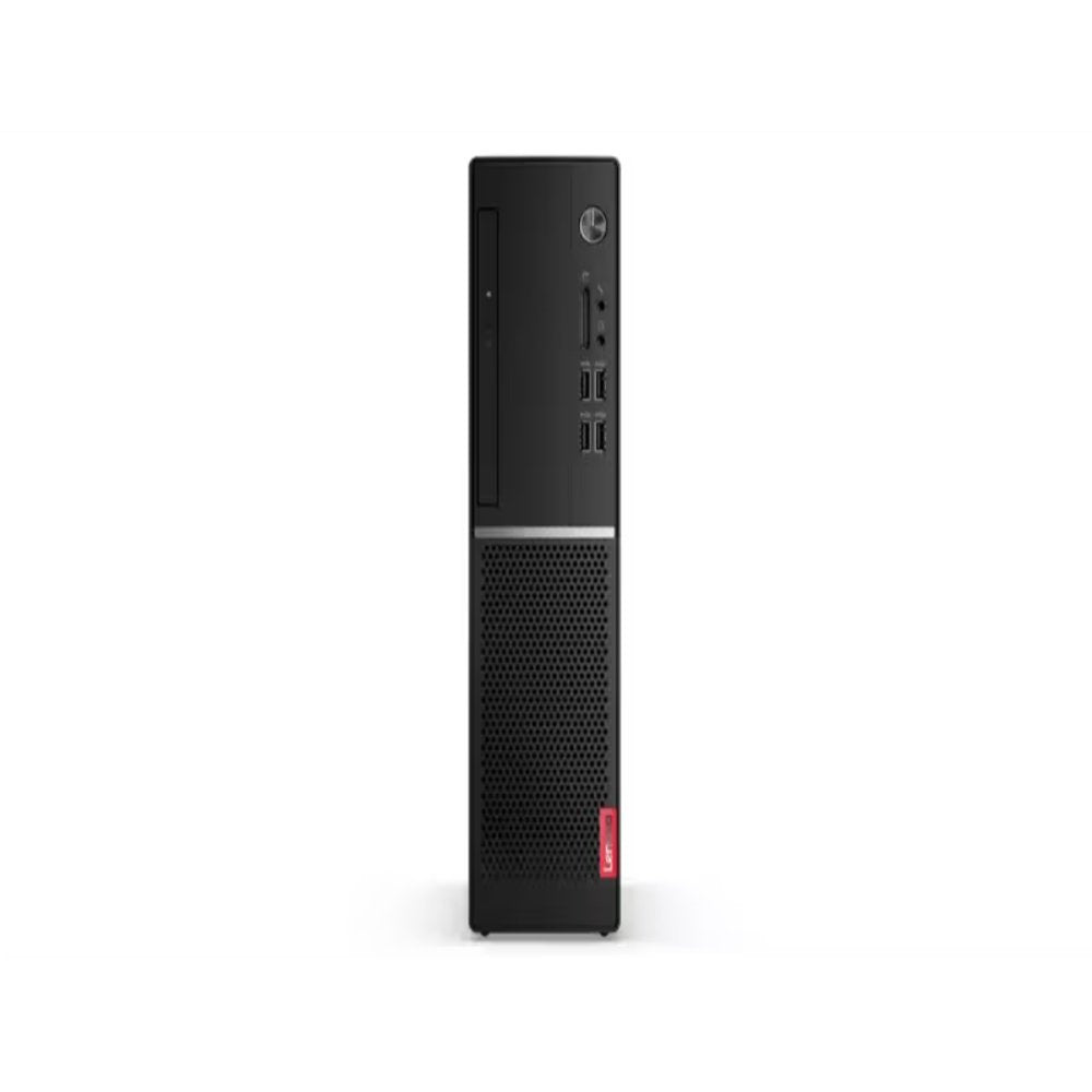 Lenovo V520S SFF | Intel Pentium | 4GB RAM | 120GB SSD | Windows 10 Home | Refurbished Bronze - Matmuis - Matmuis