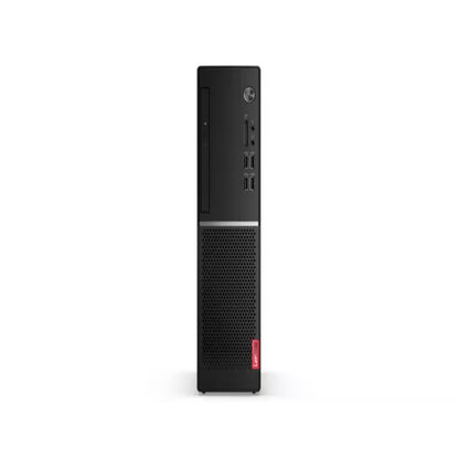 Lenovo V520S SFF | Intel Pentium | 4GB RAM | 120GB SSD | Windows 10 Home | Refurbished Bronze - Matmuis - Matmuis