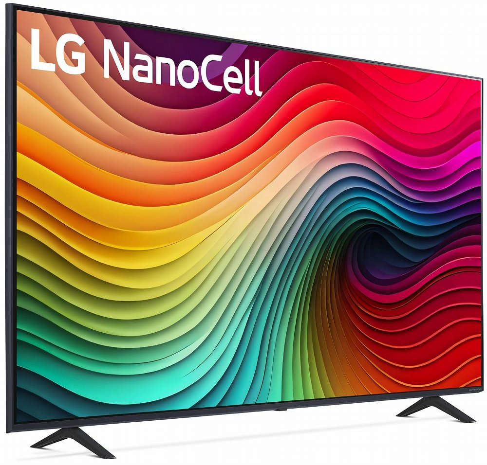 LG NanoCell 50NANO81T6A 50