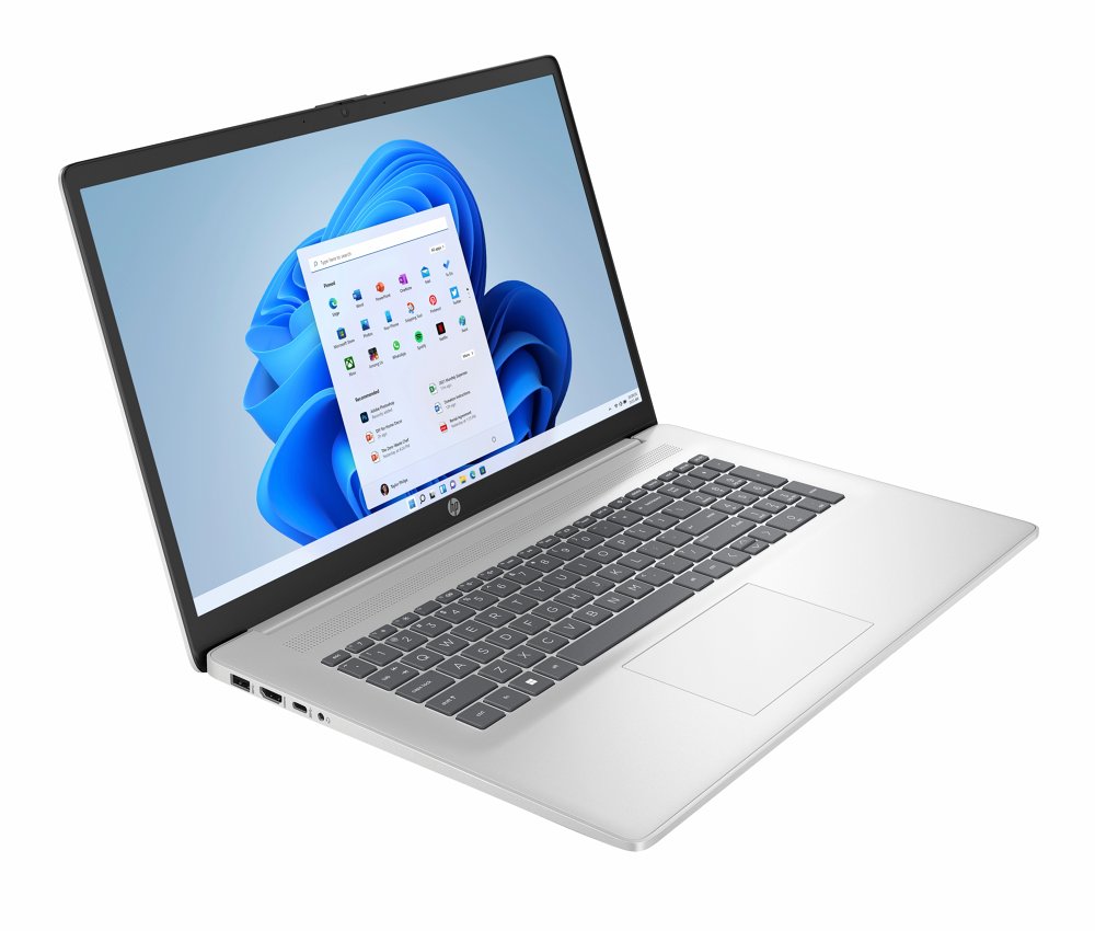 HP 17-cn4009nw | 17.3