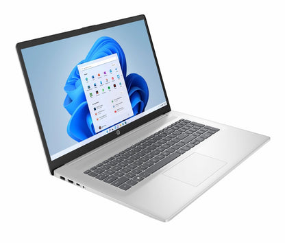 HP 17-cn4009nw | 17.3" Full HD IPS | Intel Core 5 120U | 16GB RAM | 512GB SSD | W11 Home - Matmuis