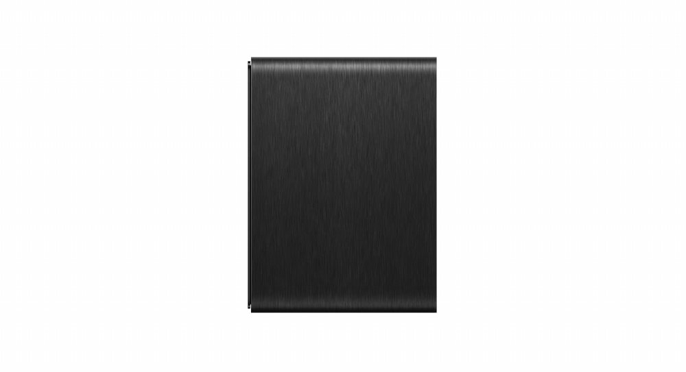 TCL Q75H | 5.1.2 Soundbar | Dolby Atmos & DTS:X | 620W | Draadloze Subwoofer | Titanium - Matmuis