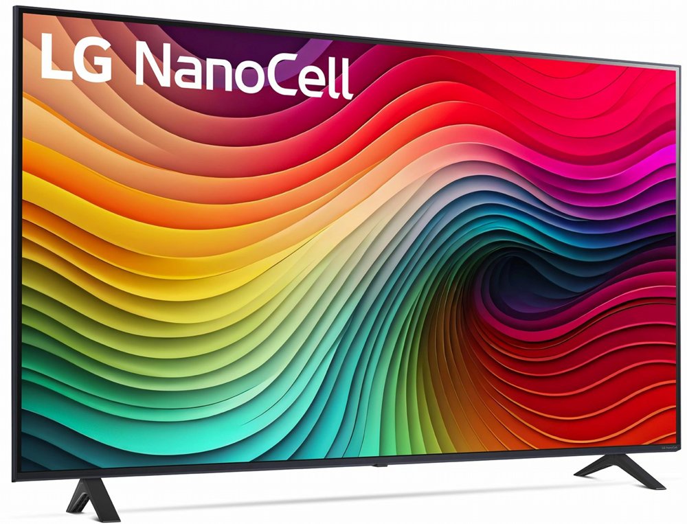 LG NanoCell 50NANO81T6A 50