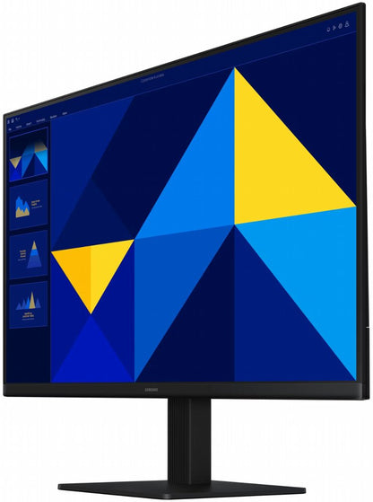 Samsung Essential LS27D300GAU 27'' | 1920x1080 IPS | 100Hz | 1ms | Monitor - Matmuis - Matmuis