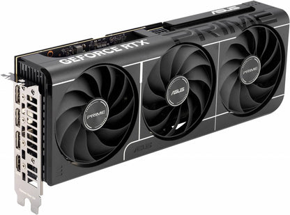 ASUS Prime GeForce RTX 5060 Ti | 8GB GDDR7 | DLSS 4 | Videokaart | Nvidia GPU - Matmuis - Matmuis