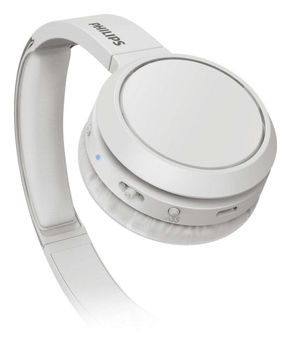 Philips TAH4205 | Bluetooth On-Ear Koptelefoon | Wit - Matmuis