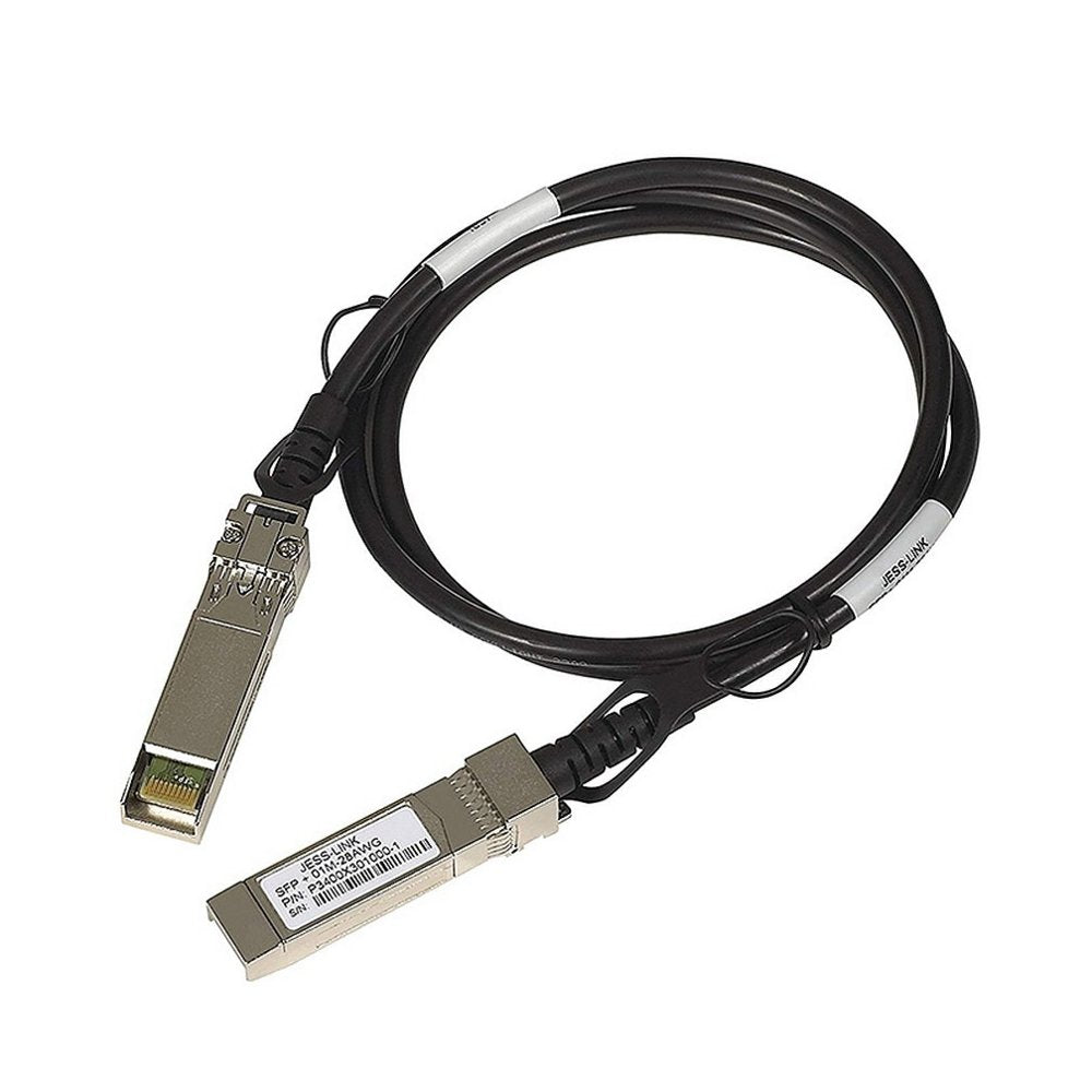 NETGEAR SFP+ Direct Attach Netwerkkabel | 1 m - Matmuis - Matmuis