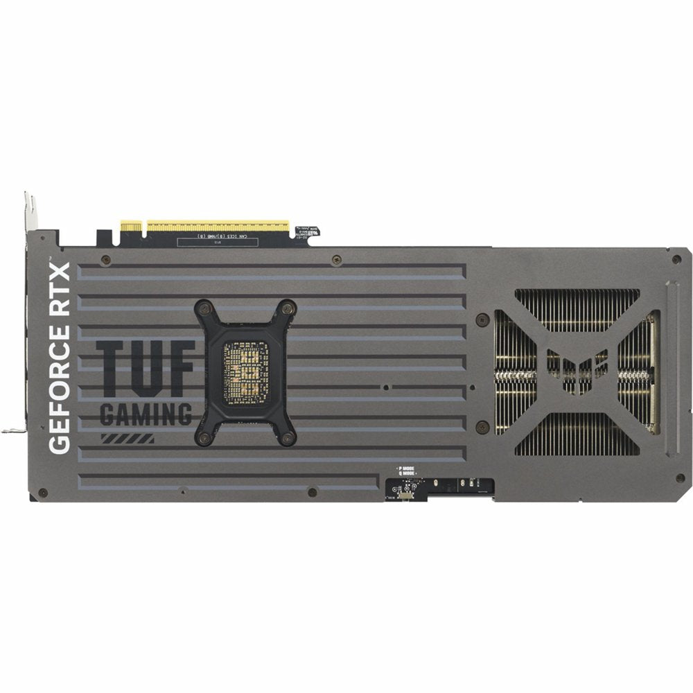 ASUS TUF Gaming GeForce RTX 5070 | 12GB GDDR7 | DLSS 4 | Videokaart | Nvidia GPU - Matmuis - Matmuis