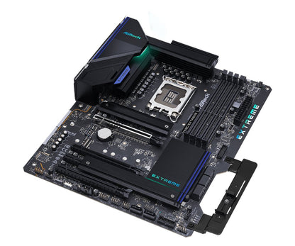 Asrock Z690 Extreme | Socket LGA 1700 | Z690 | 4xDDR4 | ATX | Moederbord - Matmuis - Matmuis