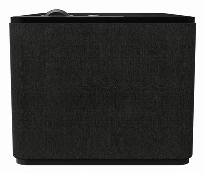 Klipsch The Three Plus | Premium Draadloze Speaker | Mat Zwart (K1071962)