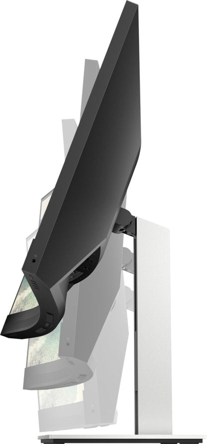 HP E34m G4 34" | 3440x1440 VA | 75Hz | Curved | USB-C | Conferencing Monitor - Matmuis - Matmuis