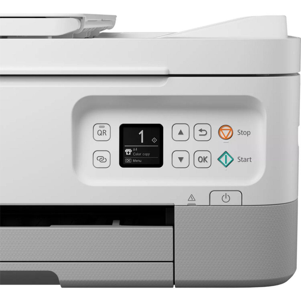 Canon PIXMA TS7451i | All-in-One Inkjetprinter | A4 | 4800 x 1200 DPI | Wi-Fi | Kleur | ADF - Matmuis - Matmuis
