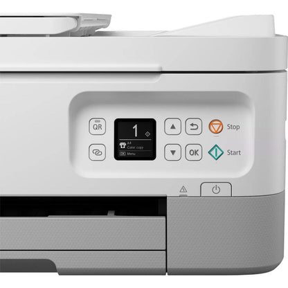 Canon PIXMA TS7451i | All-in-One Inkjetprinter | A4 | 4800 x 1200 DPI | Wi-Fi | Kleur | ADF - Matmuis - Matmuis