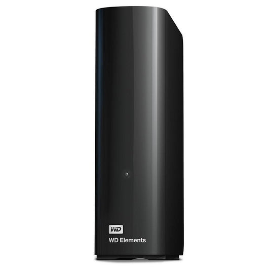 Western Digital Elements Externe HDD | 8TB | USB 3.2 Type-A - Matmuis