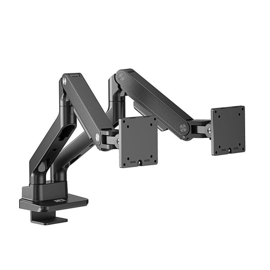 ACT AC8342 Premium | Verstelbare Monitor-bureaubeugel | Tot 35