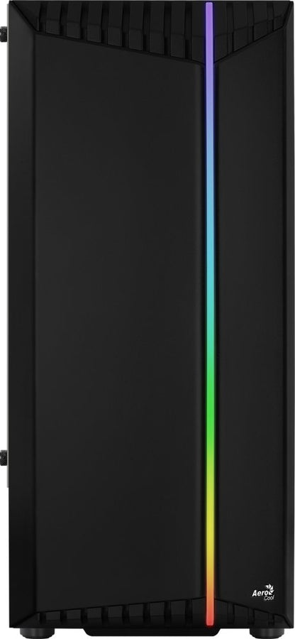 CASE Aerocool Bionic V2 MicroATX 2xUSB2.0 1XUSB 3.2 / RGB - Matmuis