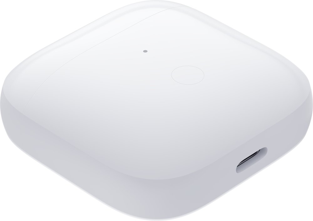 Xiaomi Redmi Buds 3 Pro | Draadloze In-Ear Bluetooth Oordopjes | Wit - Matmuis - Matmuis
