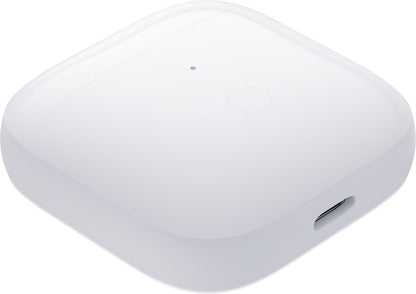 Xiaomi Redmi Buds 3 Pro | Draadloze In-Ear Bluetooth Oordopjes | Wit - Matmuis - Matmuis