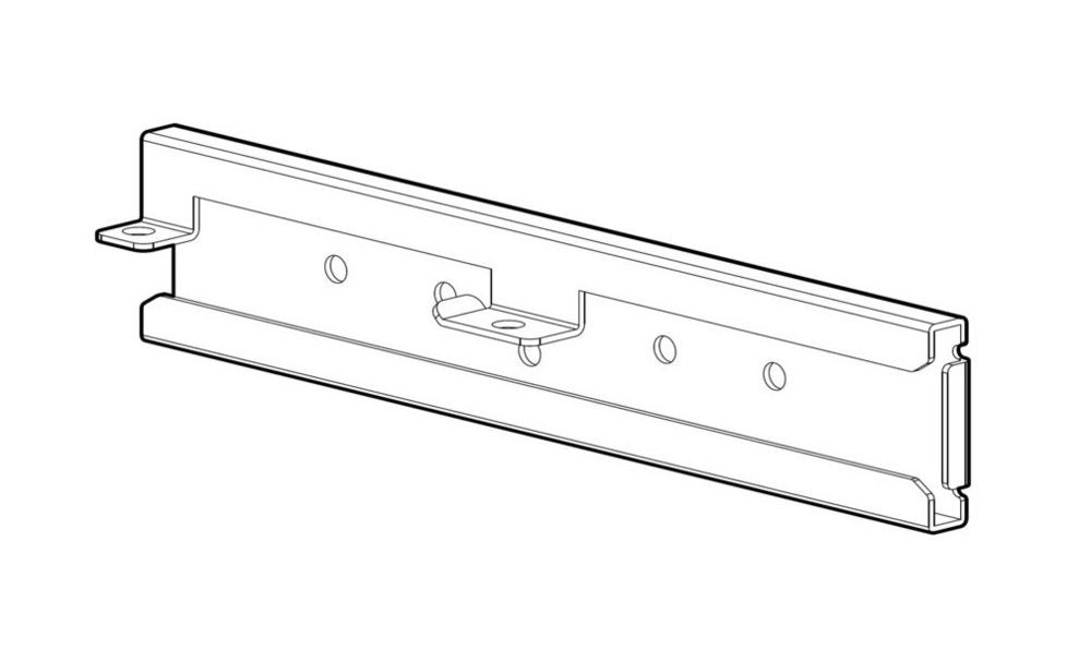 Hewlett Packard Enterprise Q9G71A accessoire WLAN-toegangspunt WLAN-toegangspunt bevestiging
