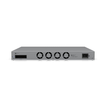 Ubiquiti UniFi USW-Pro-Max-48-POE | Managed Switch | 48-poorts Gigabit Ethernet | PoE++ | Rackmount - Matmuis