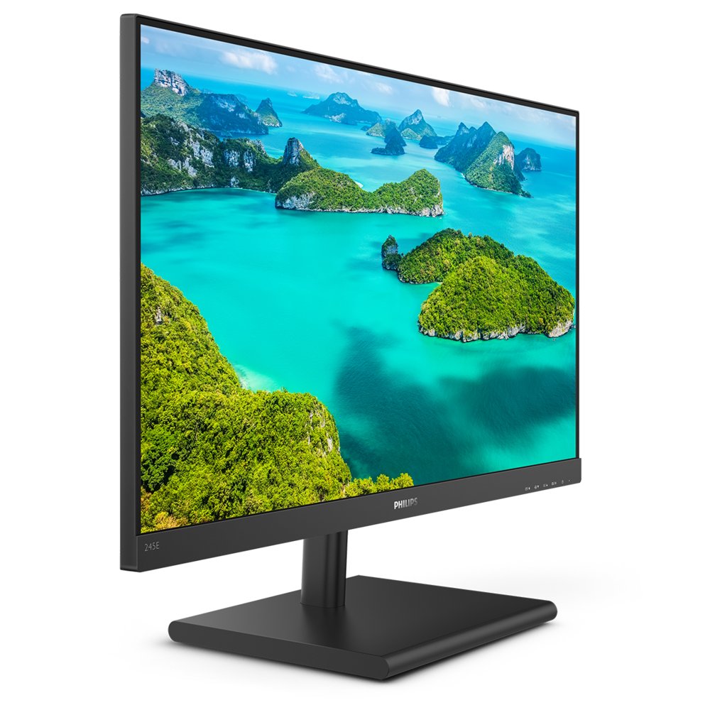 Philips 245E1S/00 23.8'' | 2560x1440 IPS | 75hz | Monitor - Matmuis - Matmuis