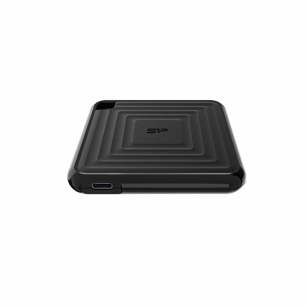 Silicon Power PC60 | Externe SSD | 512GB | USB 3.2 Gen 2