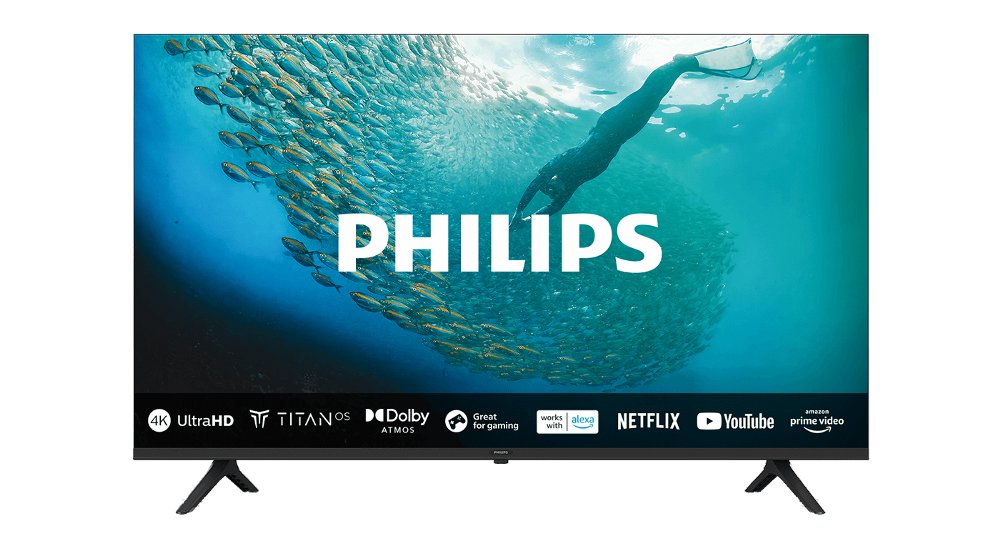 Philips 55PUS7009/12 | 55