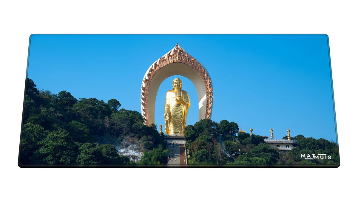 XXL Muismat | Religion Buddha