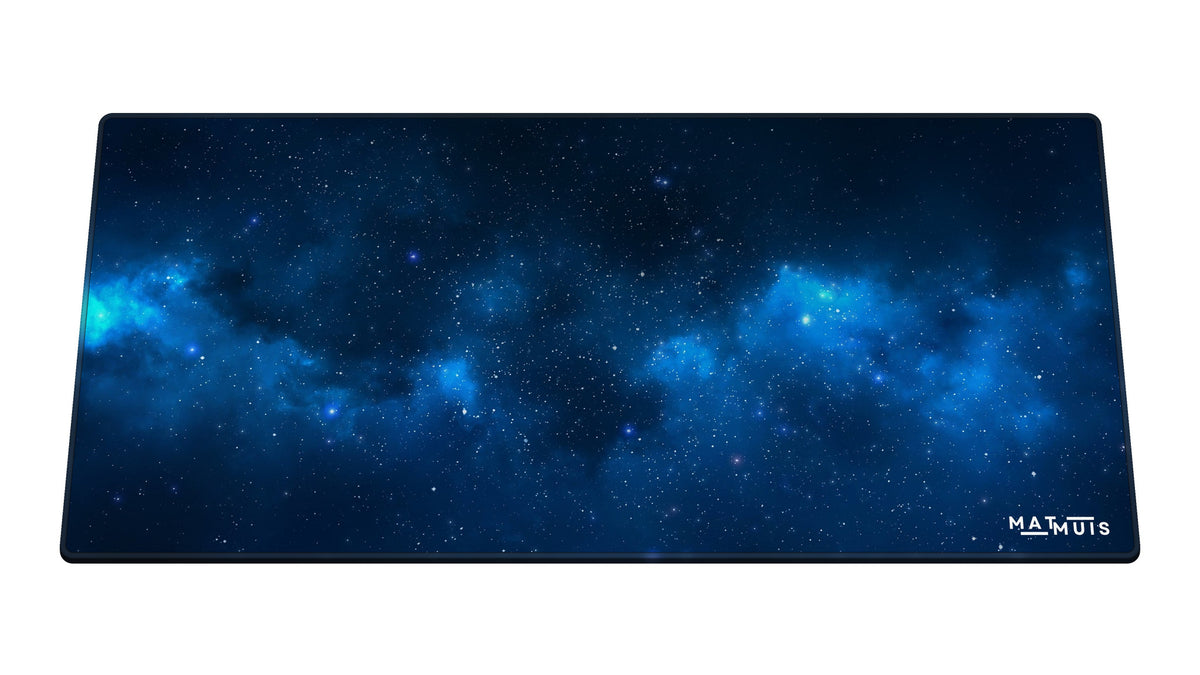 XXL Muismat | Space Planet Starvision
