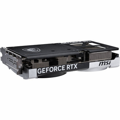 MSI GeForce RTX 5070 VENTUS 2X OC | 12GB GDDR7 | DLSS 4 | Videokaart | Nvidia GPU - Matmuis