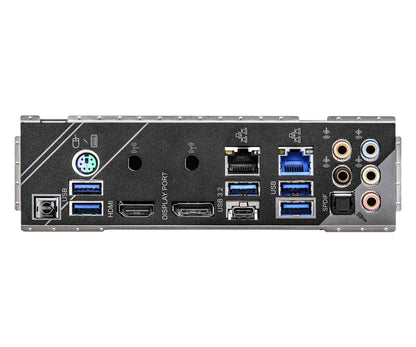 Asrock Z690 Extreme | Socket LGA 1700 | Z690 | 4xDDR4 | ATX | Moederbord - Matmuis - Matmuis