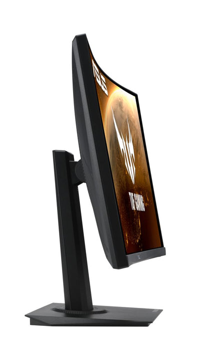 ASUS TUF Gaming VG24VQE 23.6" | 1920 x 1080 VA | 165Hz | Gaming Monitor - Matmuis - Matmuis