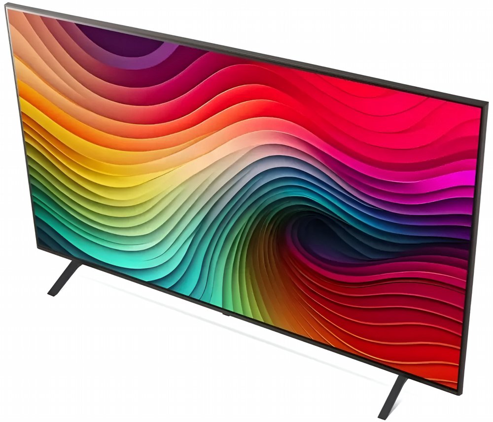 LG NanoCell 65NANO82T6B 65
