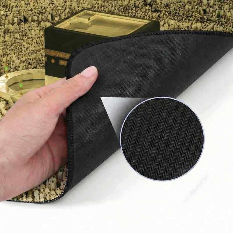 XXL Muismat | Religion Kaaba - Matmuis