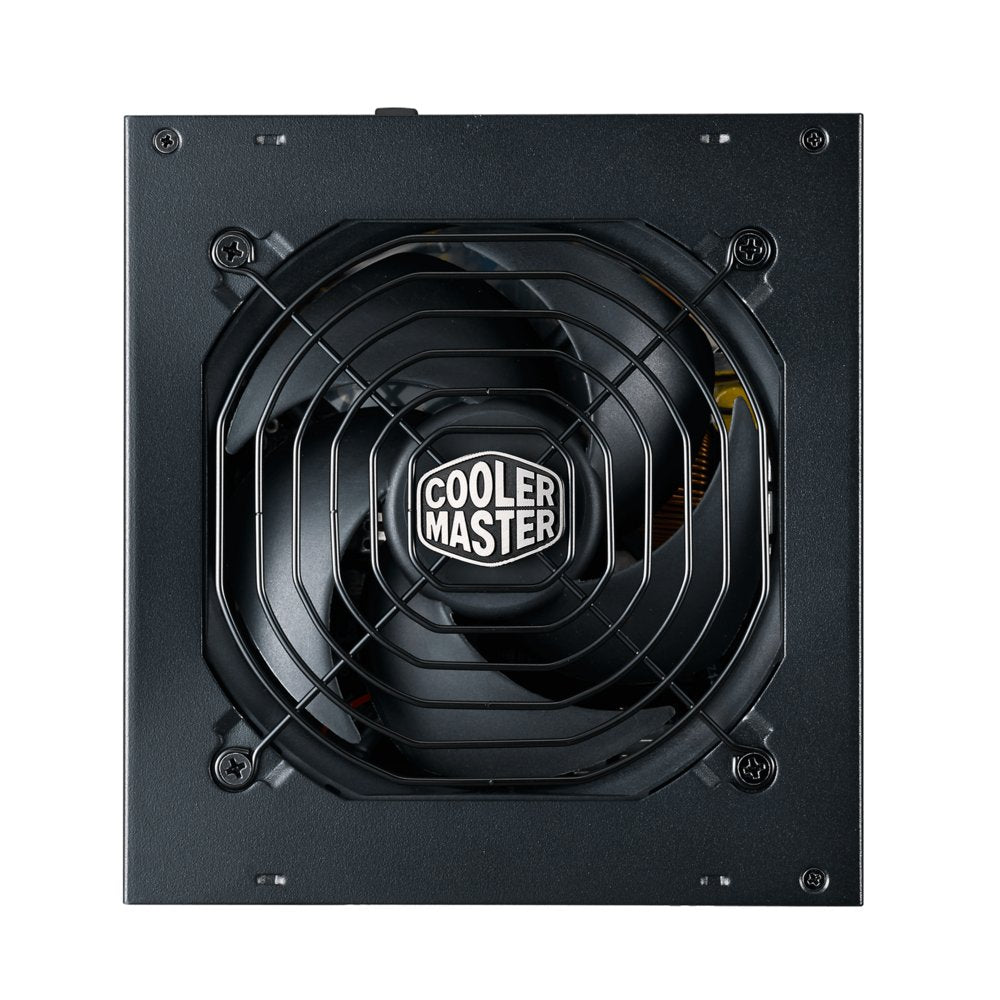 Cooler Master MWE Gold 850 V2 | 850 Watt Gold ATX PSU | Modulair | Power Supply | Voeding